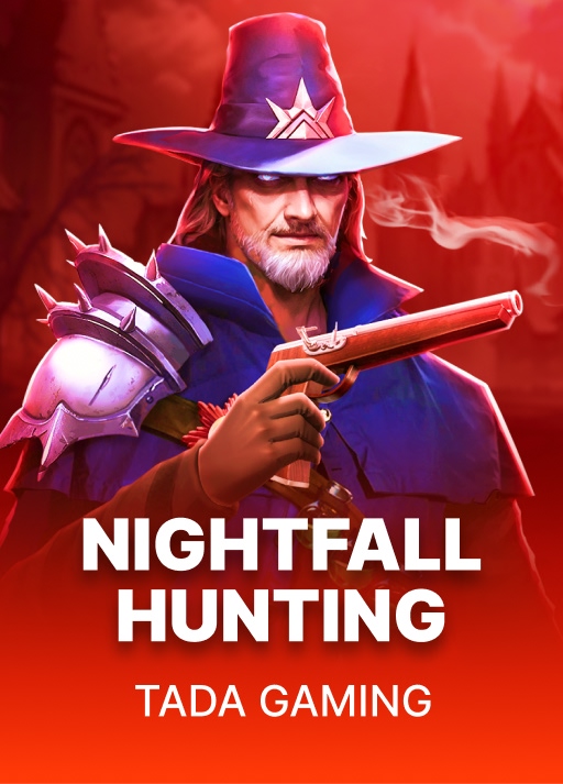 Nightfall Hunting