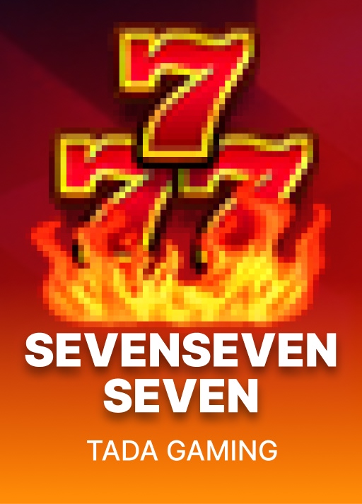 SevenSevenSeven