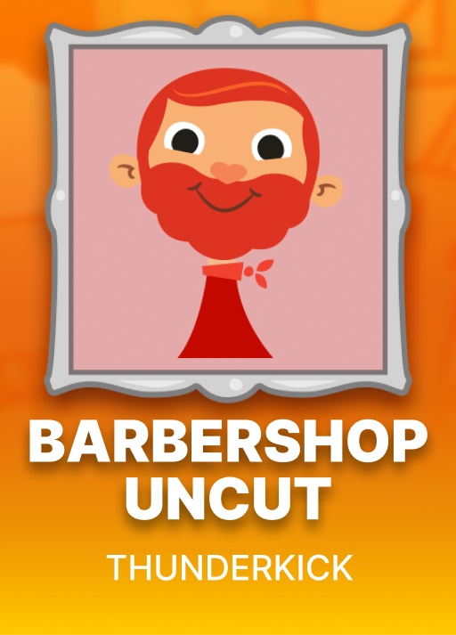 Barber Shop Uncut