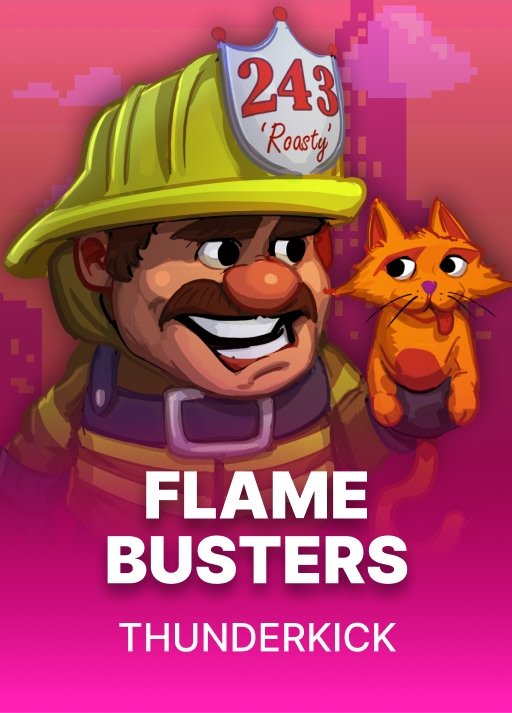 Flame Busters
