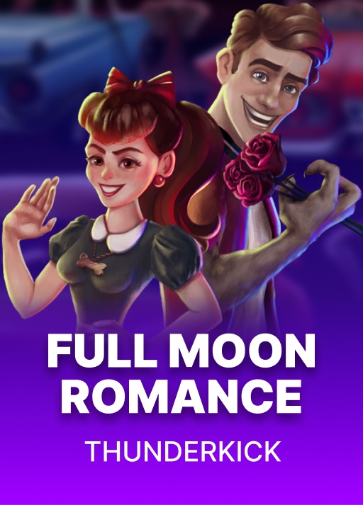 Full Moon Romance