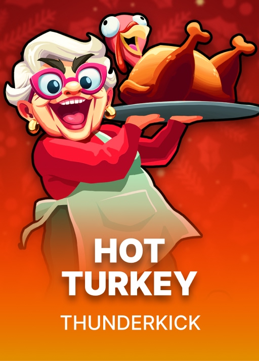 Hot Turkey
