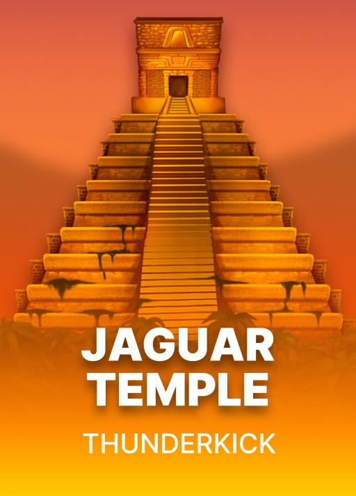 Jaguar Temple