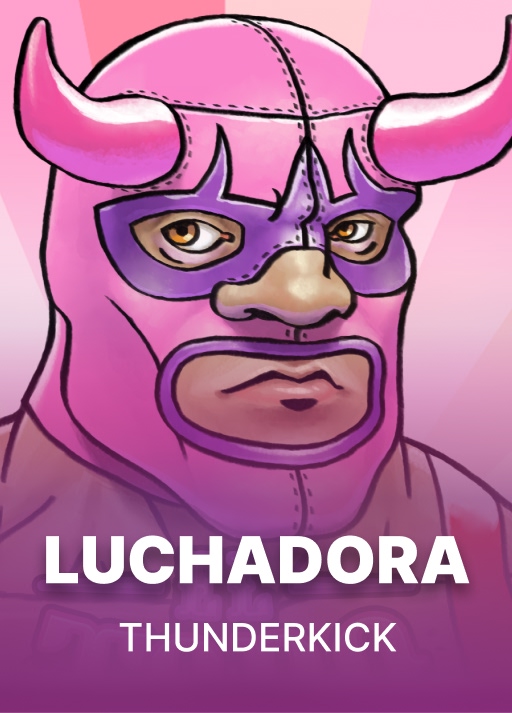 Luchadora