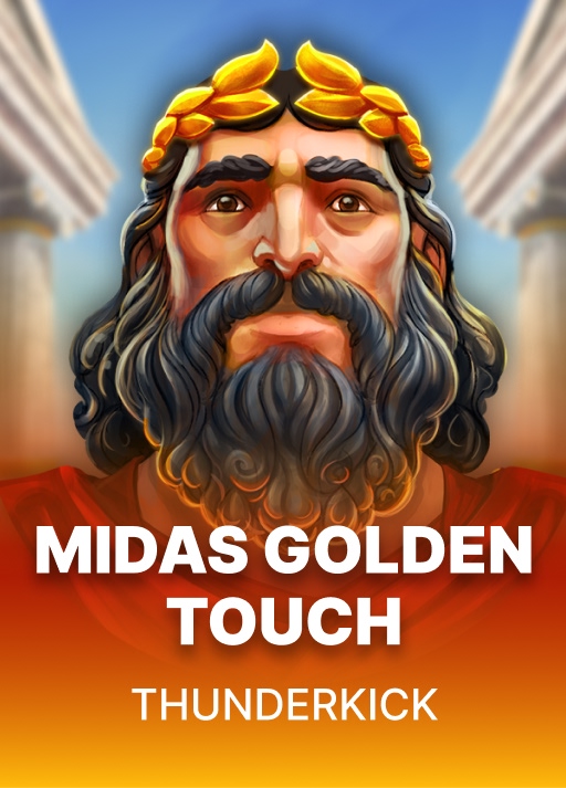 Midas Golden Touch