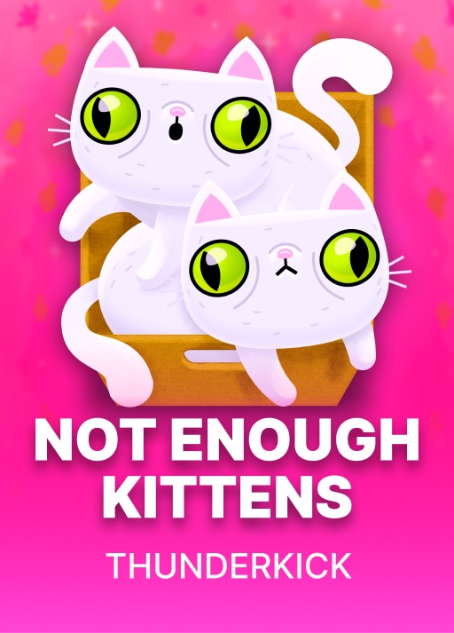 Not Enough Kittens