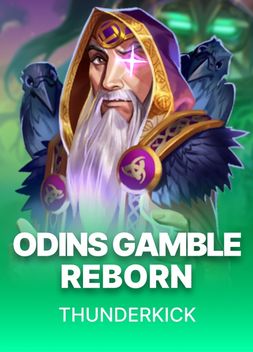 Odins Gamble Reborn