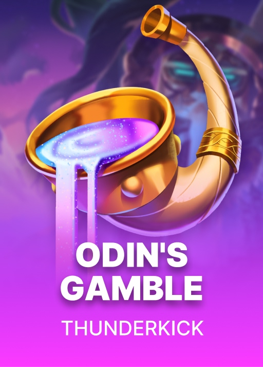 Odin's Gamble