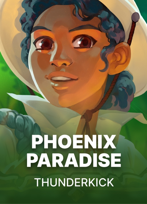 Phoenix Paradise