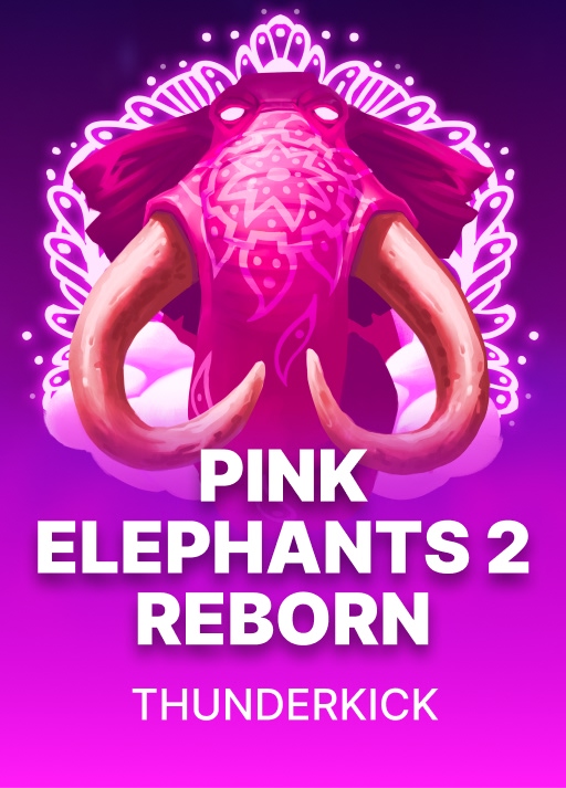 Pink Elephants 2 Reborn