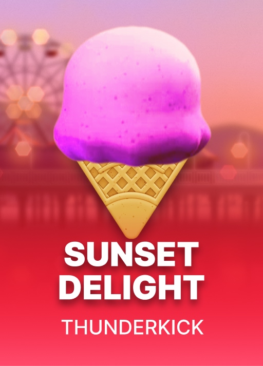 Sunset Delight