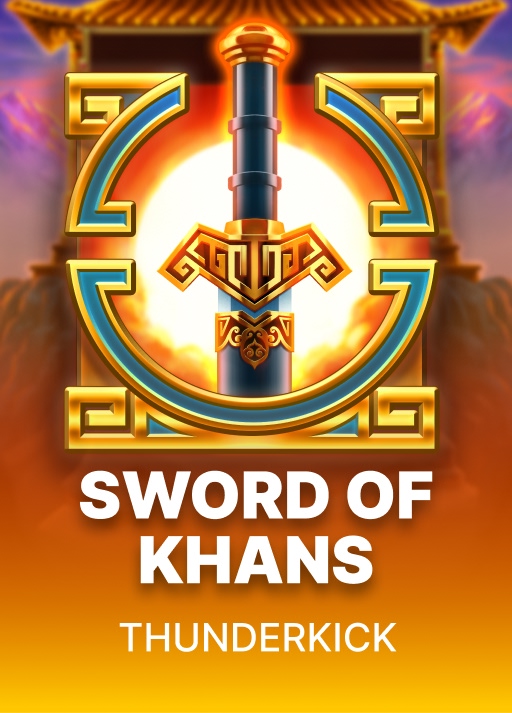Sword of Khans