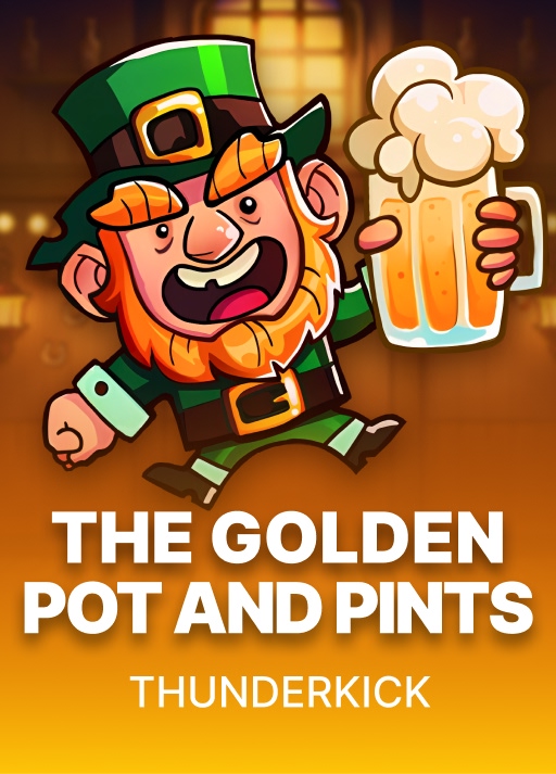 The Golden Pot and Pints