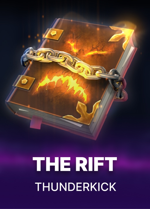 The Rift