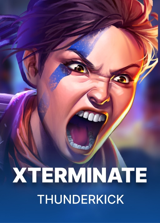 Xterminate