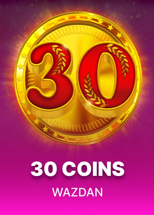 30 Coins