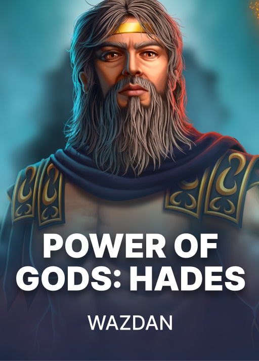 Power of Gods: Hades