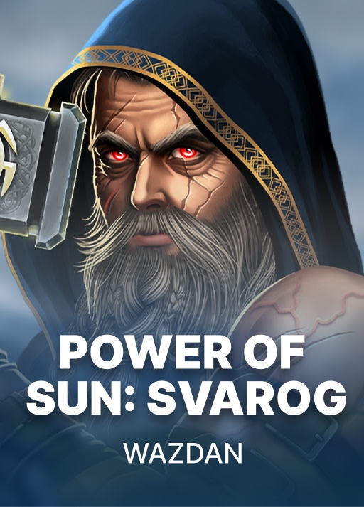Power of Sun: Svarog