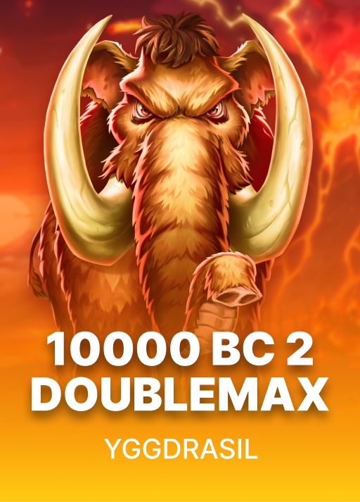 10000 BC 2: DoubleMax