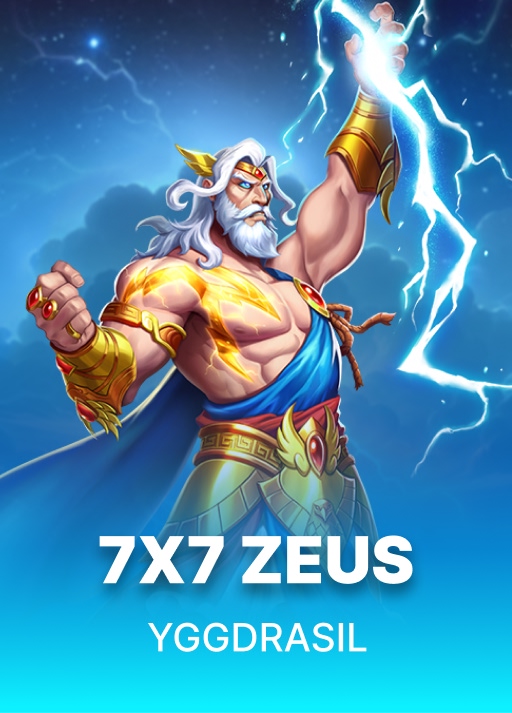 7x7 Zeus