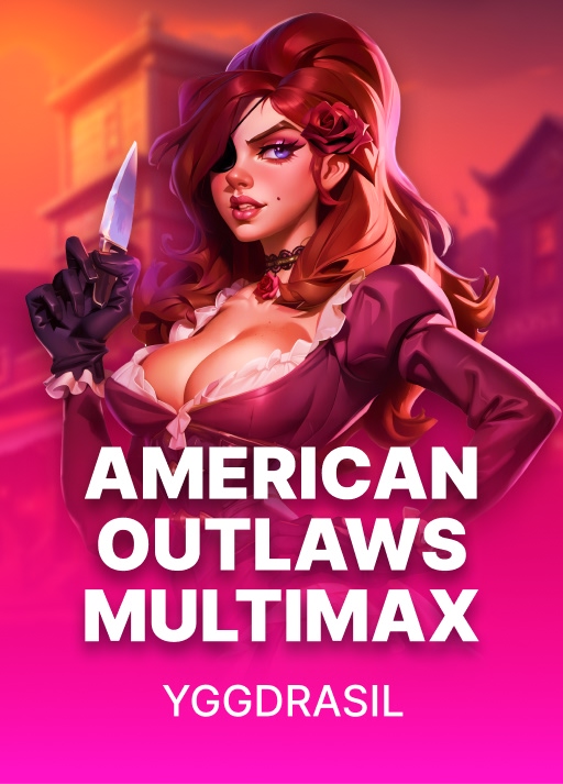 American Outlaws Multimax