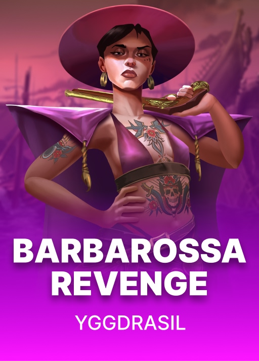 Barbarossa Revenge
