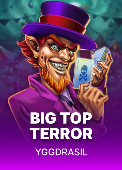 Big Top Terror