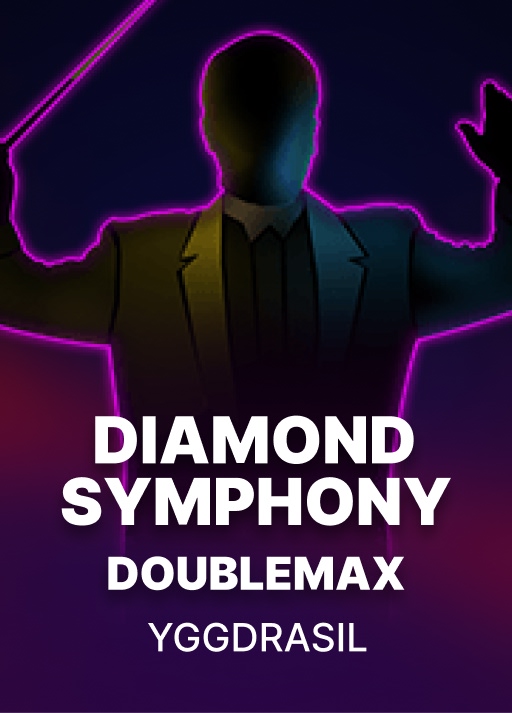 Diamond Symphony DoubleMax