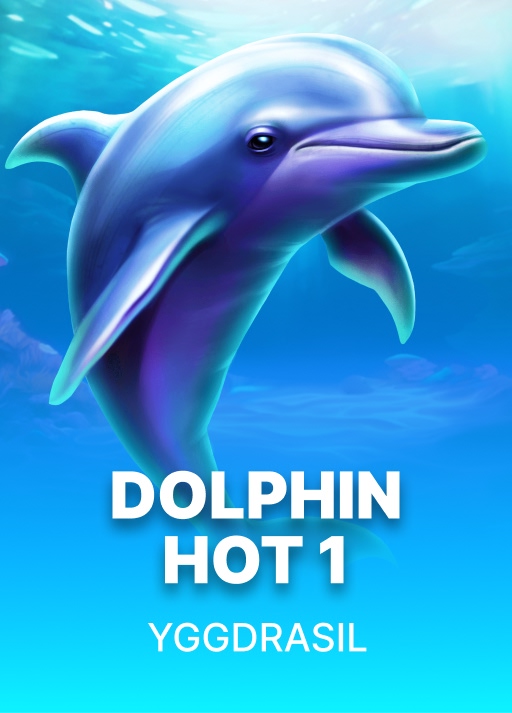 Dolphin Hot 1