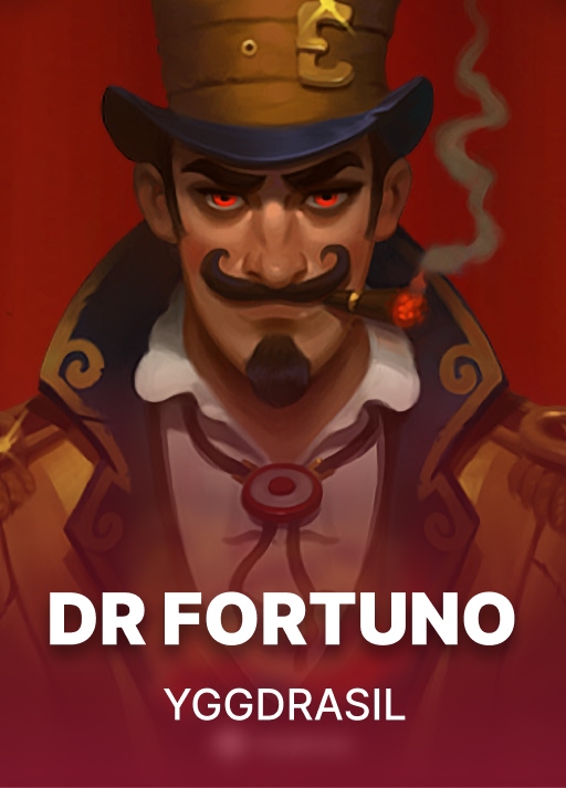 Dr Fortuno