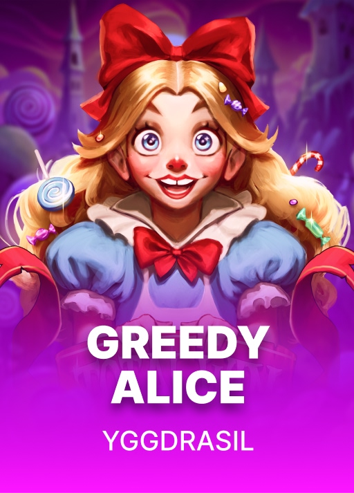 Greedy Alice