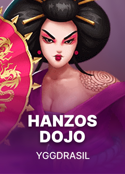 Hanzo's Dojo