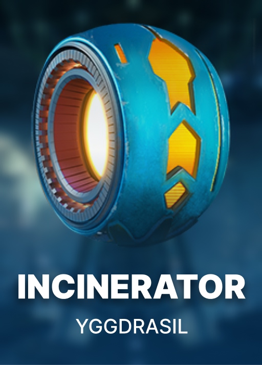 Incinerator