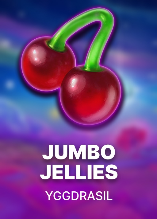 Jumbo Jellies