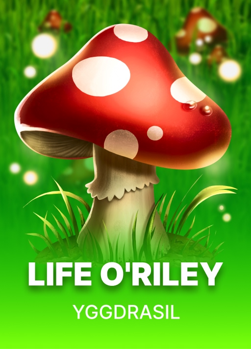 Life O'Riley