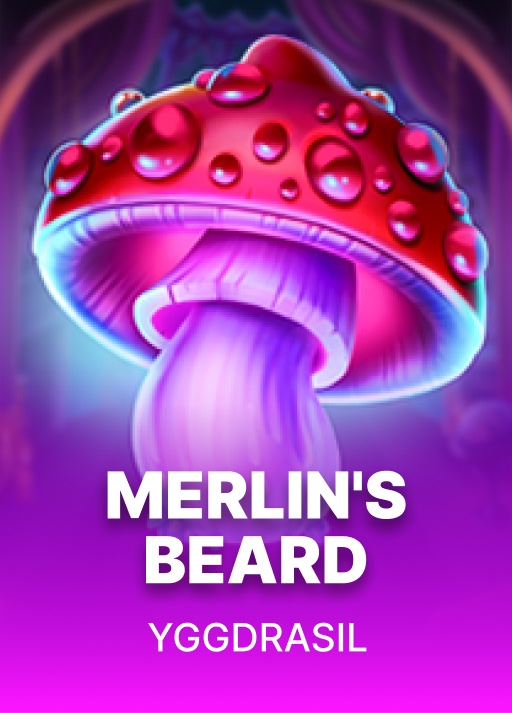 Merlin's Beard