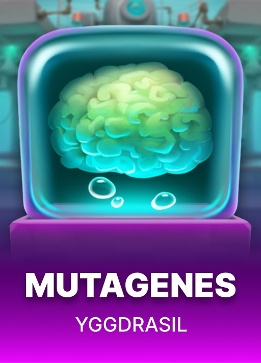 Mutagenes