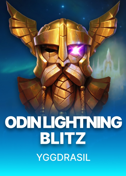 Odin Lightning Blitz