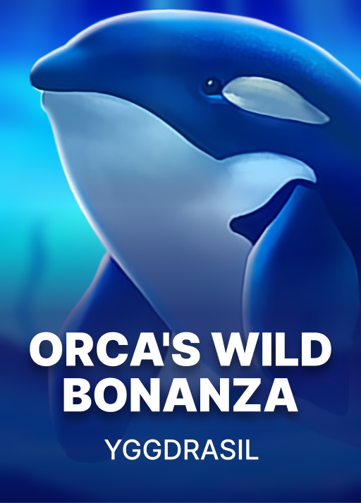 Orca's Wild Bonanza