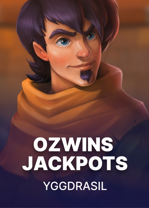 Ozwins Jackpots