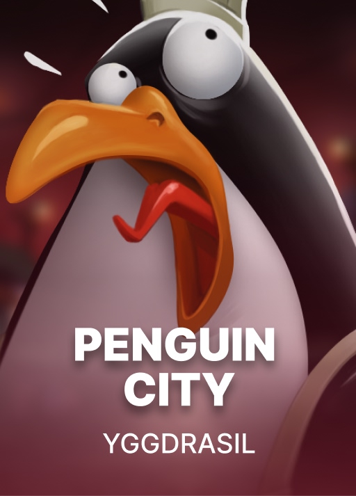 Penguin City