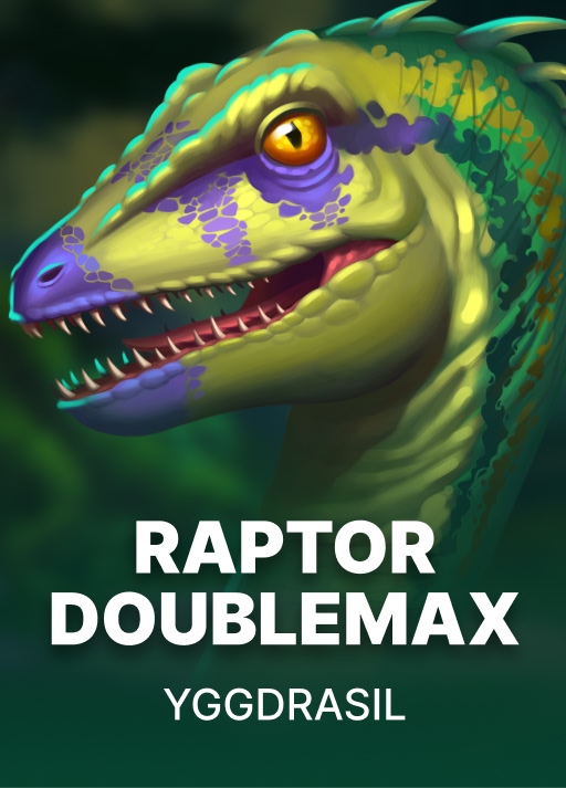 Raptor DoubleMax