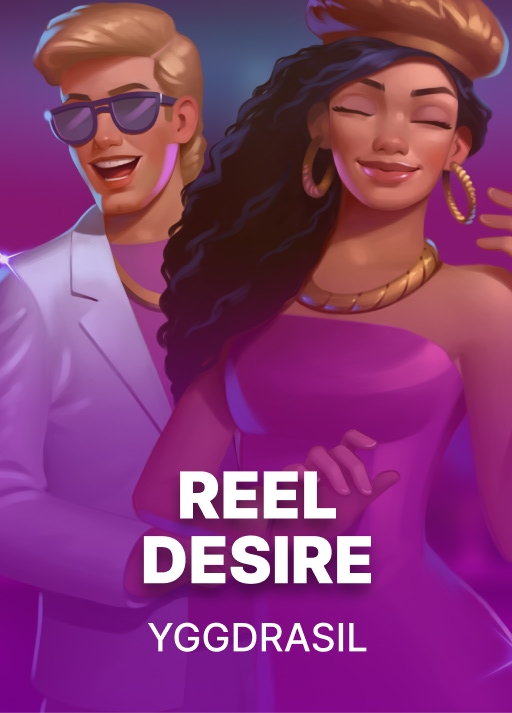 Reel Desire
