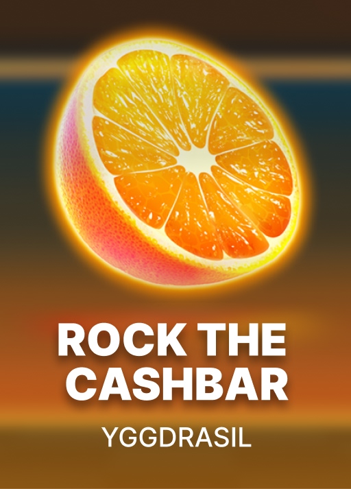 Rock the Cashbar