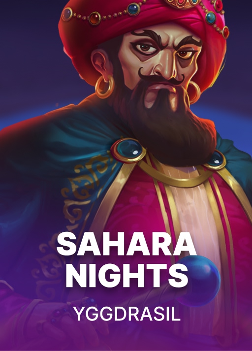 Sahara Nights