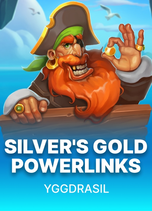 Silver's Gold PowerLinks