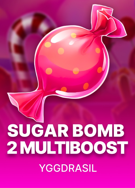 Sugar Bomb 2 MultiBoost