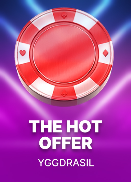 The Hot Offer