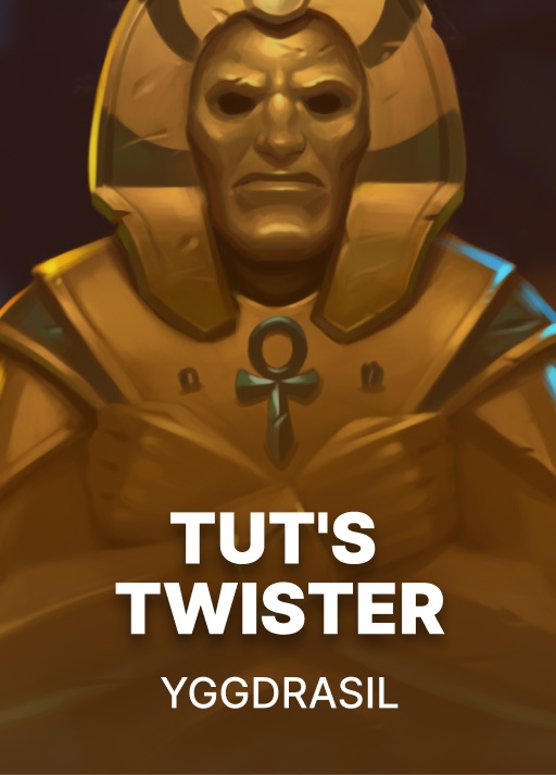 Tut's Twister