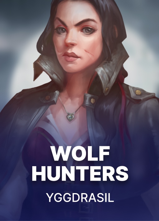 Wolf Hunters